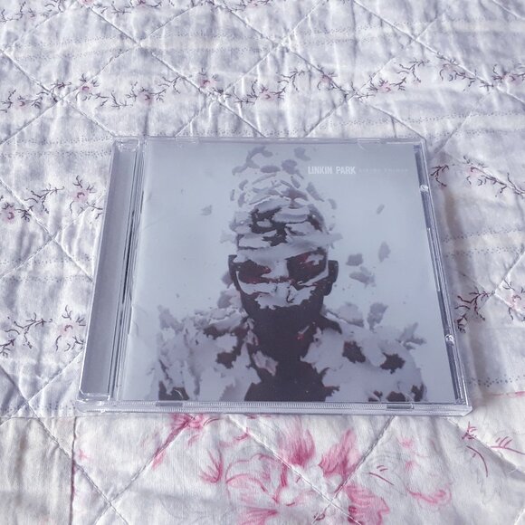 Linkin Park Living Things CD - Picture 1 of 5